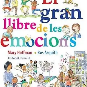 EL GRAN LLIBRE DE LES EMOCIONS Kostenloser Versand