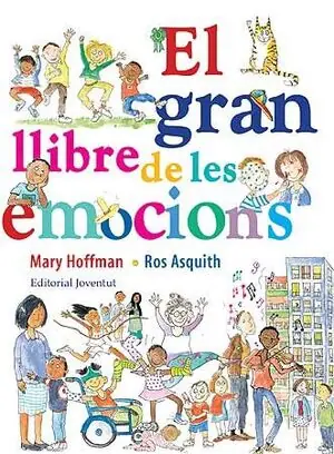 EL GRAN LLIBRE DE LES EMOCIONS Kostenloser Versand