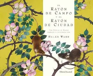 EL RATON DE CAMPO Y EL RATÓN DE CIUDAD Mega-Angebot