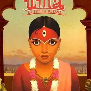 UMA, LA PETITA DEESA Online Kaufen