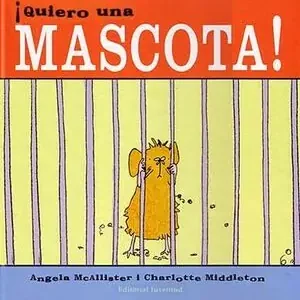 Top-Preis QUIERO UNA MASCOTA