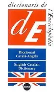 Super-Preis DICCIONARI CATALÀ-ANGLÈS / ENGLISH-CATALAN DICTIONARY