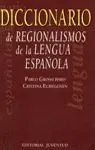 DICCIONARIO DE REGIONALISMOS Aktuell