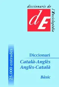 DICCIONARI CATALÀ-ANGLÈS / ANGLÈS-CATALÀ, BÀSIC Direktkauf