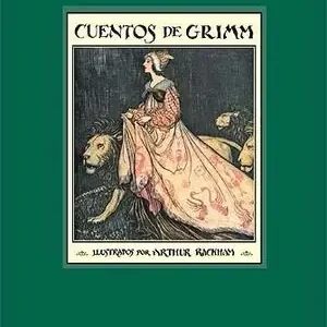 Saisonangebot CUENTOS DE GRIMM E.E.. ILUSTRACIONES DE A. RACKHAM