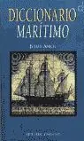 Angebot DICCIONARIO MARITIMO