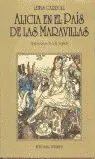 ALICIA EN EL PAÍS DE LAS MARAVILLAS. CUENTOS UNIVERSALES Preiswert