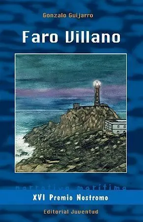 FARO VILLANO Billig