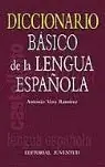 DICCIONARIO BÁSICO DE LA LENGUIA ESPAÑOLA Weltweiter Versand