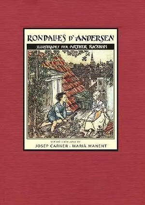 RONDALLES D'ANDERSEN Direktkauf