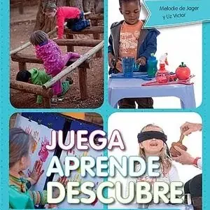 Zertifiziert JUEGA, APRENDE, DESCUBRE