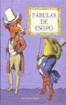 Exklusiv FÁBULAS, DE ESOPO