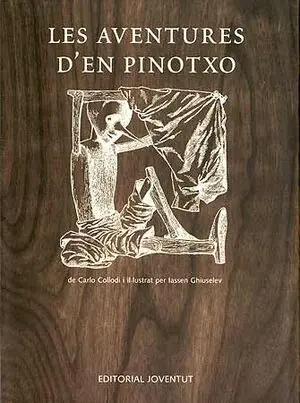Günstig LES AVENTURES D'EN PINOTXO - EDICIÓ ESPECIAL