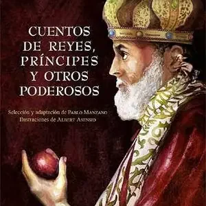 CUENTOS DE REYES, PRÍNCIPES Y OTROS PODEROSOS Preiswert