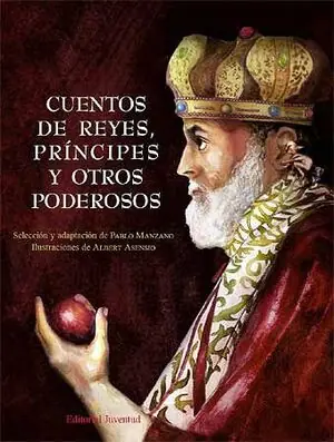 CUENTOS DE REYES, PRÍNCIPES Y OTROS PODEROSOS Preiswert
