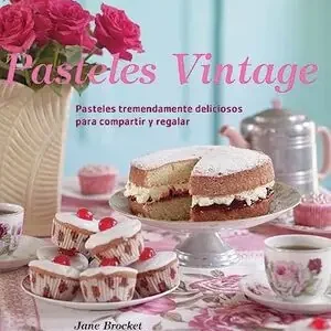 Aktuell PASTELES VINTAGE