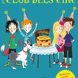 Sale UNA AVENTURA D'ANIVERSARI