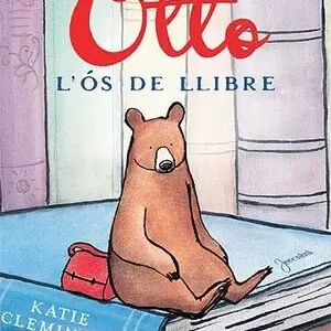 Weltweiter Versand OTTO, L'OS DE LLIBRE