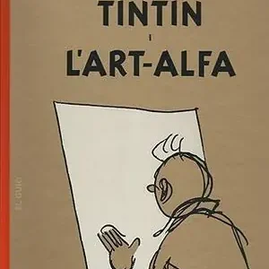 TINTÍN I L'ART-ALFA Preis Gesenkt
