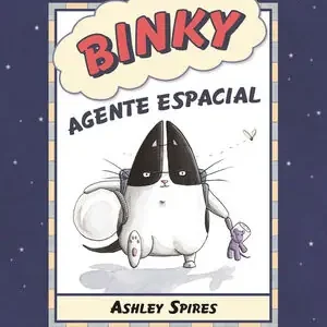 BINKY, AGENTE ESPACIAL Knallerangebot