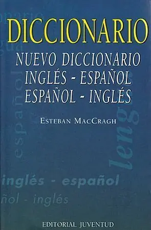 Heißes Angebot NUEVO DICCIONARIO ESPAÑOL