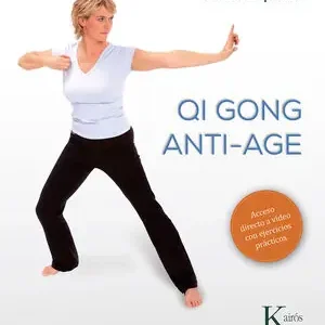 Billig QI GONG ANTI-AGE