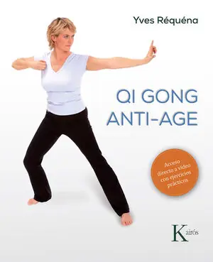 Billig QI GONG ANTI-AGE