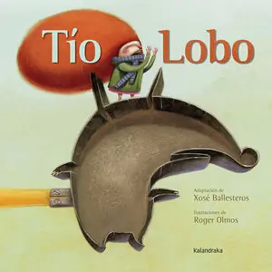 TÍO LOBO Echt