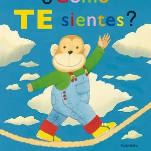 ¿CÓMO TE SIENTES? Super-Preis