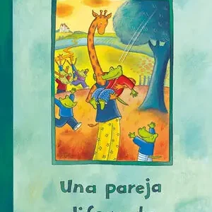 UNA PAREJA DIFERENTE Gratis Versand