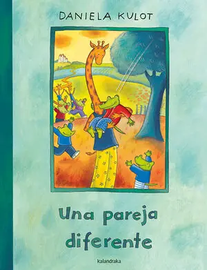 UNA PAREJA DIFERENTE Gratis Versand