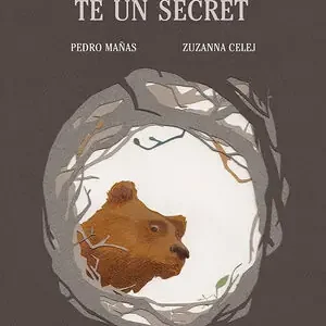 Sofort Bestellen L'AVI OS TÉ UN SECRET