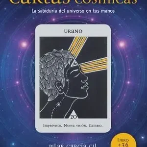 CARTAS CÓSMICAS Angebot