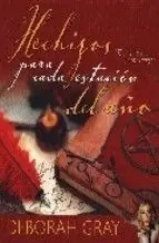 Top-Seller HECHIZOS PARA CADA ESTACIÓN DEL AÑO : EL SECRETO DEL PODER MÁGICO