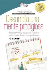 Highlight DESARROLLA UNA MENTE PRODIGIOSA