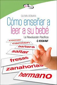 Top-Seller CÓMO ENSEÑAR A LEER A SU BEBÉ