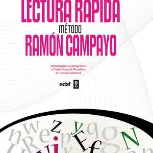 Sonderaktion CURSO DEFINITIVO DE LECTURA RÁPIDA MÉTODO RAMÓN CAMPAYO