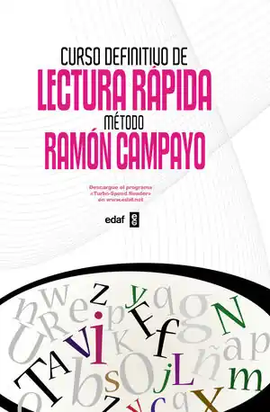 Sonderaktion CURSO DEFINITIVO DE LECTURA RÁPIDA MÉTODO RAMÓN CAMPAYO