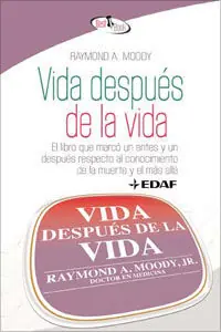 Gratis Versand VIDA DESPUÉS DE LA VIDA