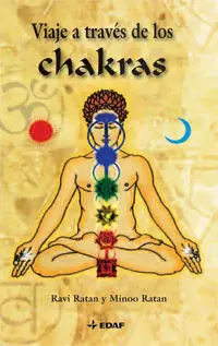 VIAJE A TRAVÉS DE LOS CHAKRAS Kostenloser Rückversand