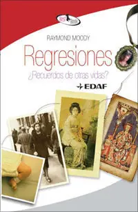 REGRESIONES ¿RECUERDOS DE OTRAS VIDAS? Letzte Chance