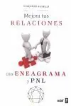 Sonderangebot MEJORA TUS RELACIONES CON ENEAGRAMA Y PNL