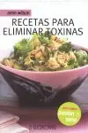 Schneller Versand RECETAS PARA ELIMINAR TOXINAS