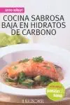 Direktkauf COCINA SABROSA BAJA EN HIDRATOS DE CARBONO