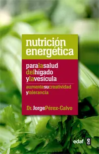 Zertifiziert NUTRICIÓN ENERGÉTICA PARA LA SALUD DEL HÍGADO Y LA VESÍCULA