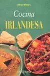 COCINA IRLANDESA Nur Für Kurze Zeit