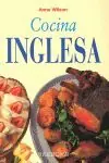 COCINA INGLESA Geld-Zurück-Garantie