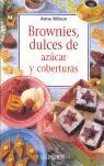 Top-Preis BROWNIES, DULCES DE AZÚCAR Y COBERTURAS