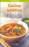 COCINA ASIÁTICA RÁPIDA Meistverkauft