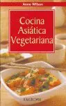 COCINA ASIÁTICA VEGETARIANA Nur Für Kurze Zeit